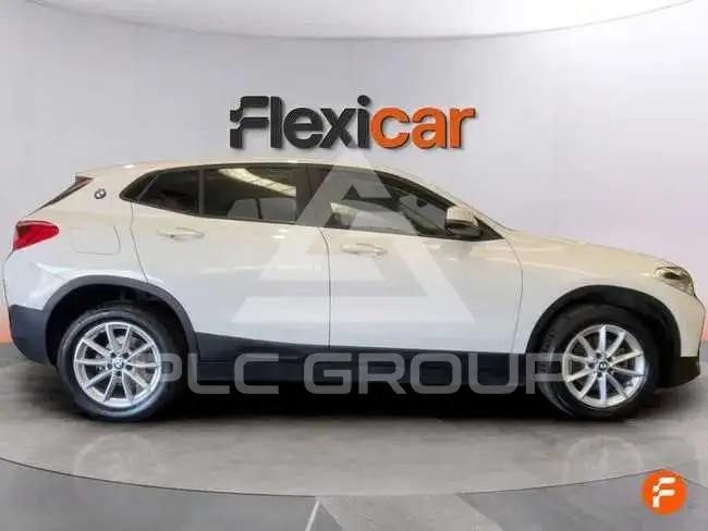 2020 BMW X2