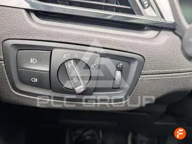 2020 BMW X2