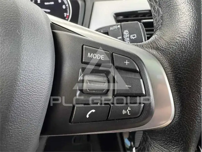 2020 BMW X2