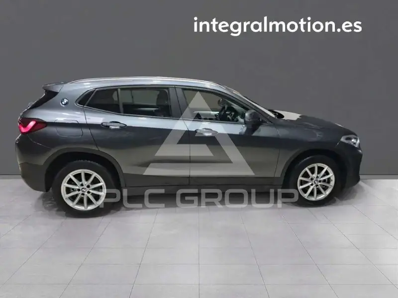 2020 BMW X2
