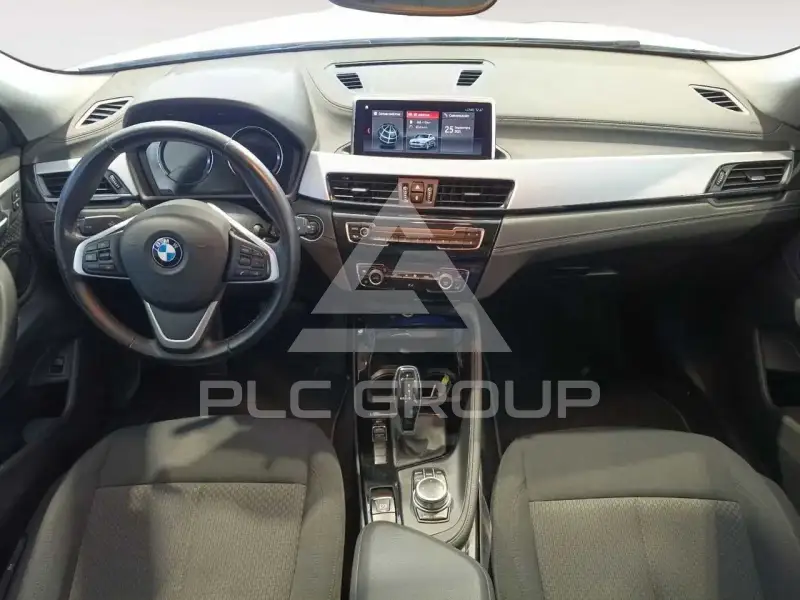 2020 BMW X2