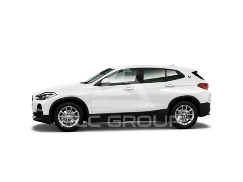 2020 BMW X2