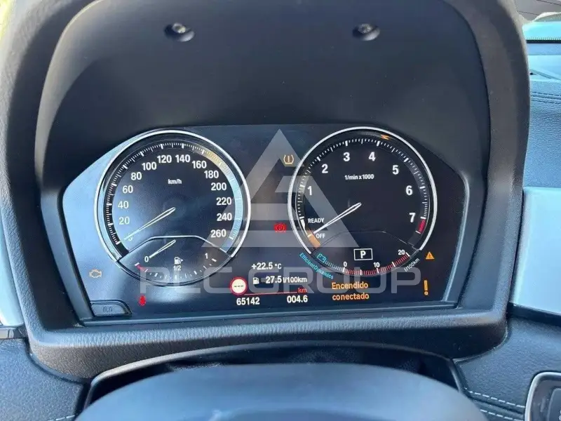 2020 BMW X2
