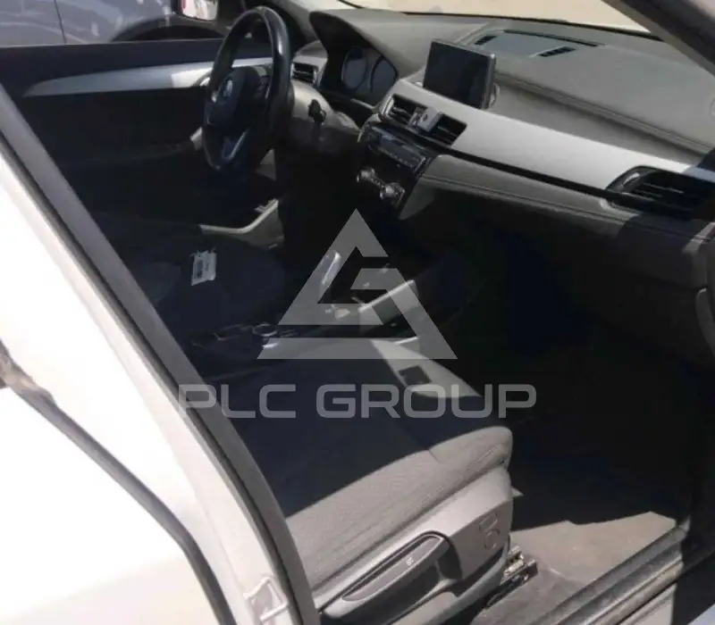 2020 BMW X2