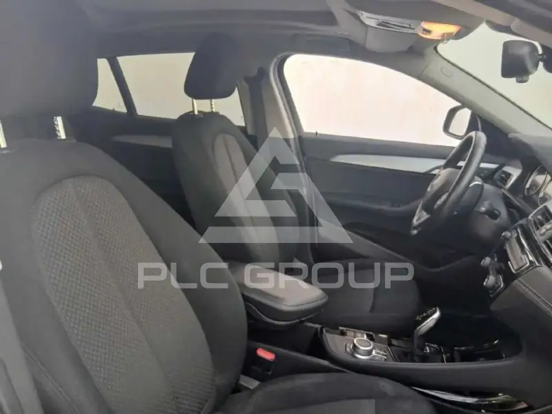 2020 BMW X2