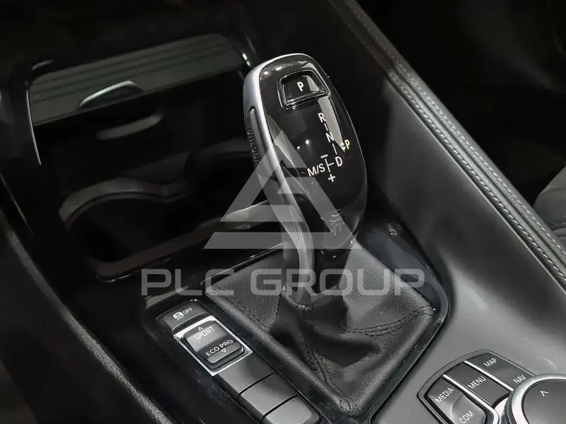 2020 BMW X2