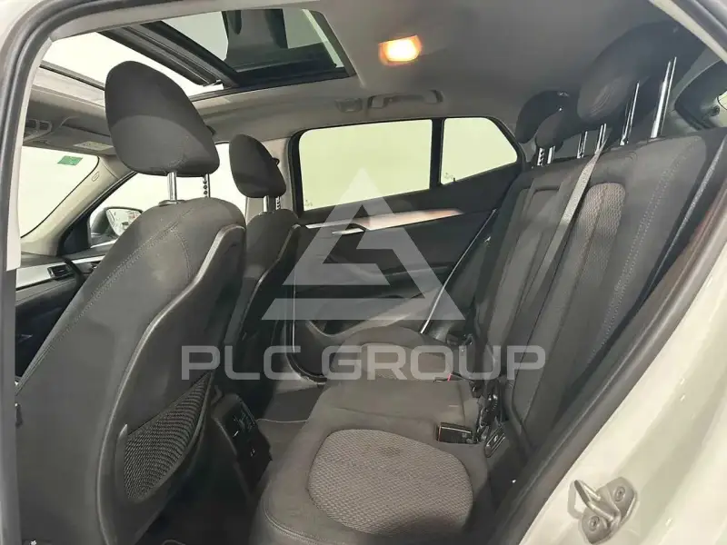 2020 BMW X2