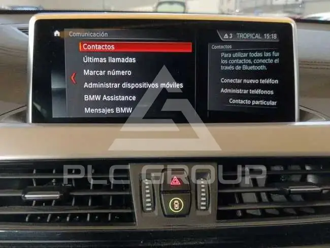 2020 BMW X2