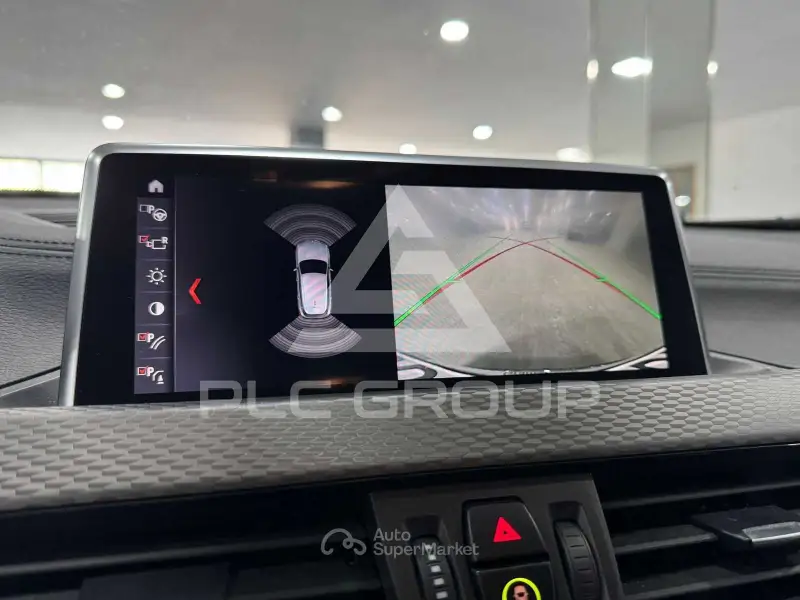 2020 BMW X2
