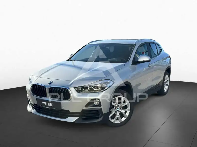 2020 BMW X2