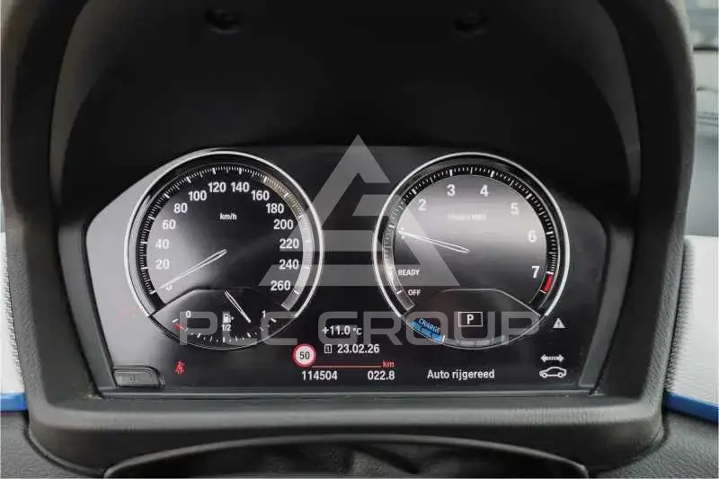 2020 BMW X2