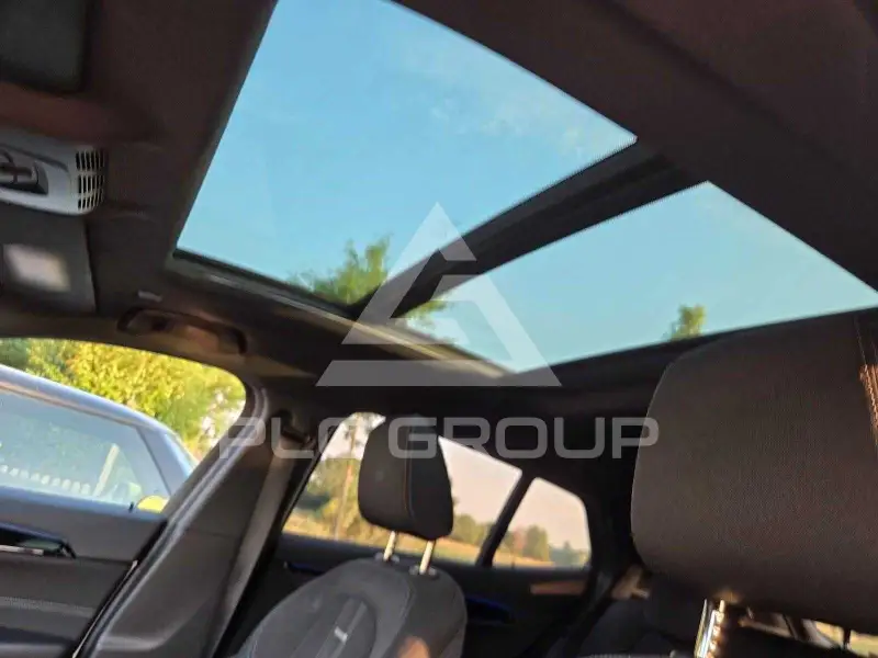 2020 BMW X2