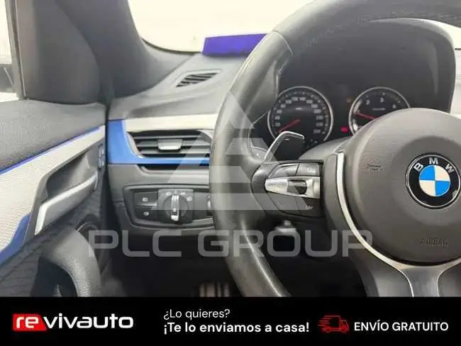 2020 BMW X2