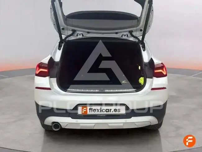 2020 BMW X2