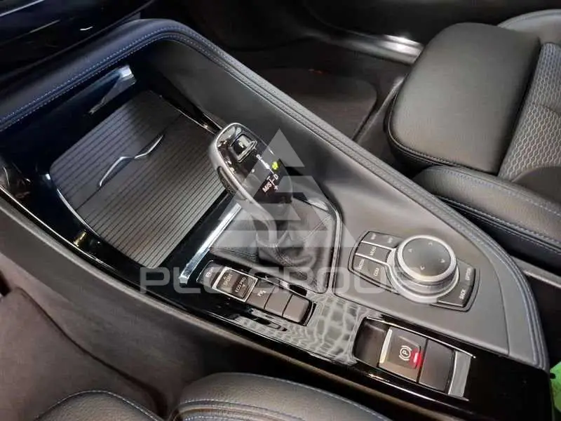 2020 BMW X2