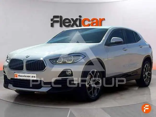 2020 BMW X2