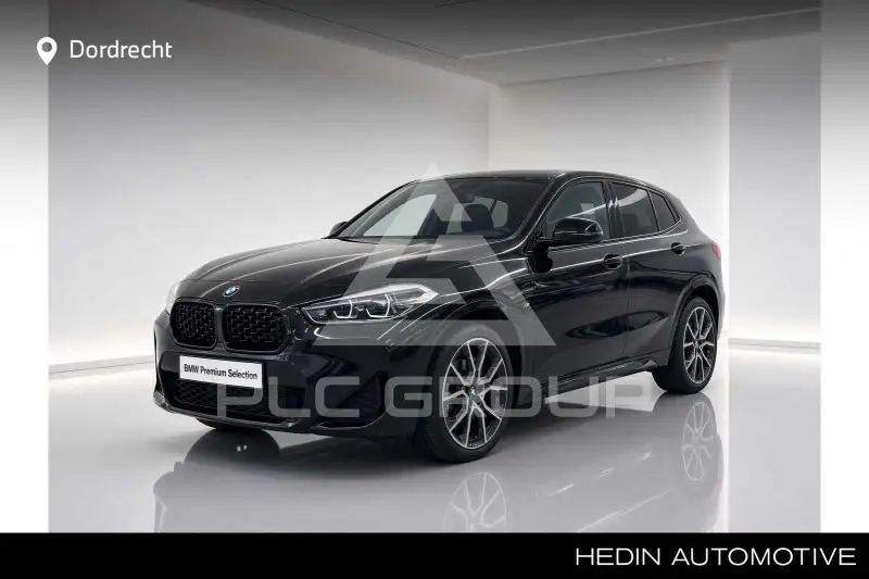 2020 BMW X2