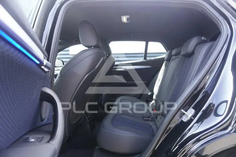 2020 BMW X2