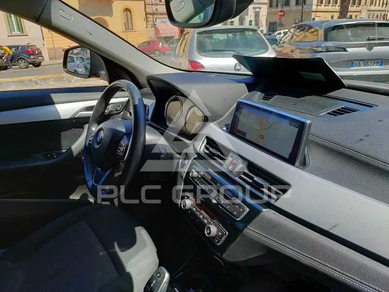 2020 BMW X2