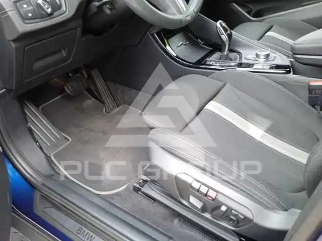 2020 BMW X2