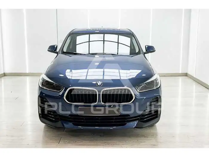 2020 BMW X2