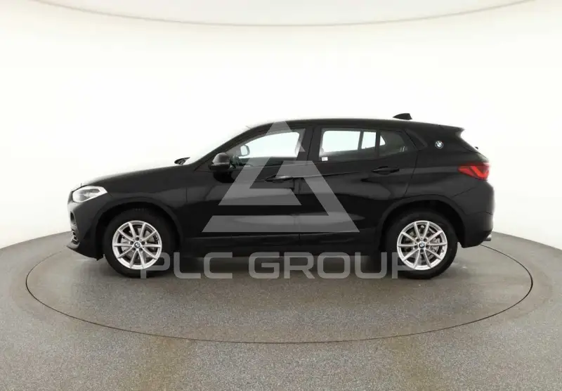 2020 BMW X2