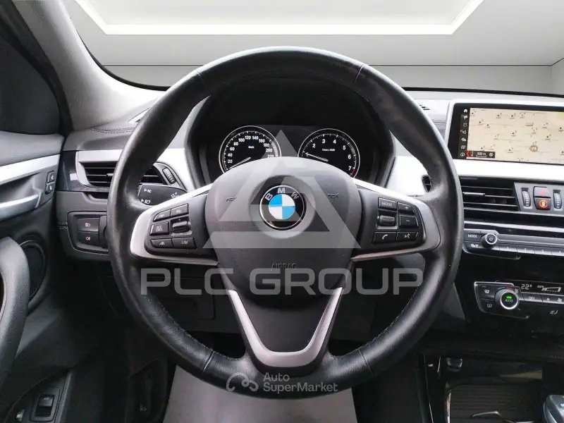 2020 BMW X2