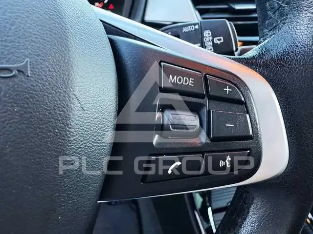 2020 BMW X2