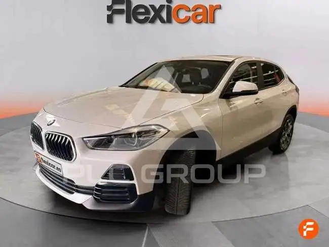 2020 BMW X2