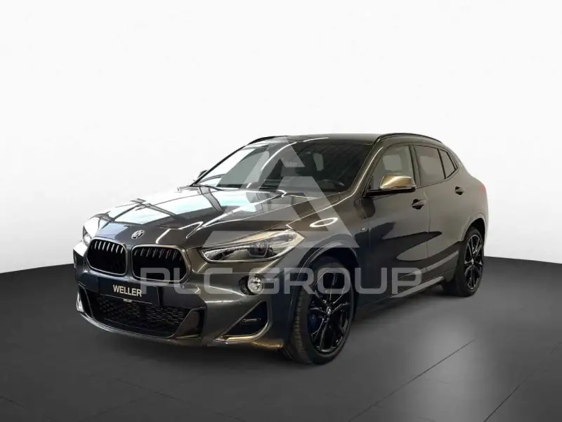 2020 BMW X2