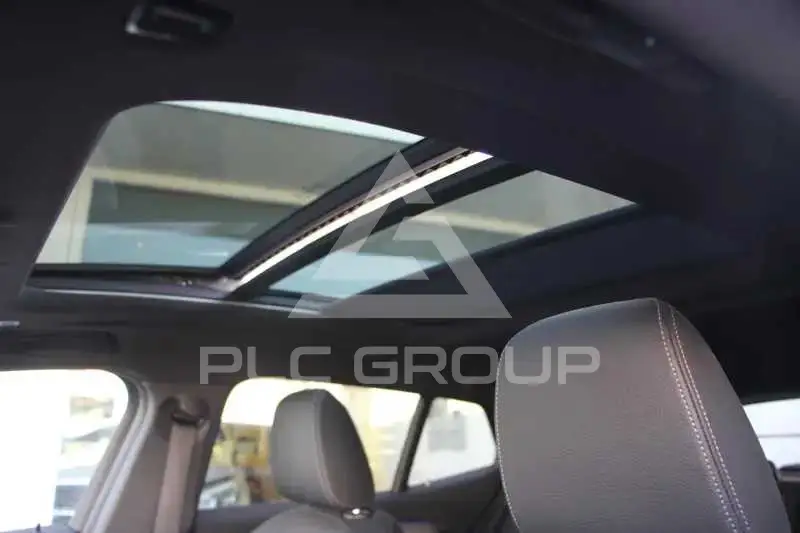 2020 BMW X2