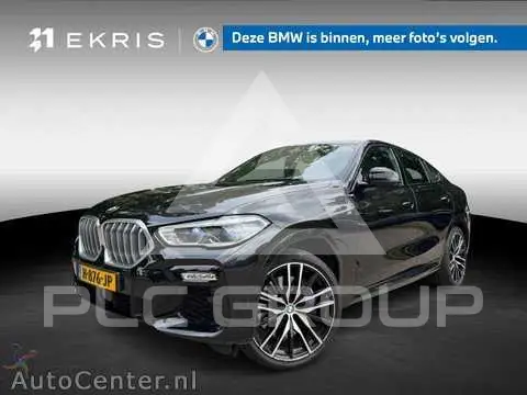 2020 BMW X6
