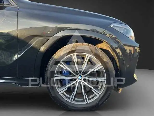 2020 BMW X6