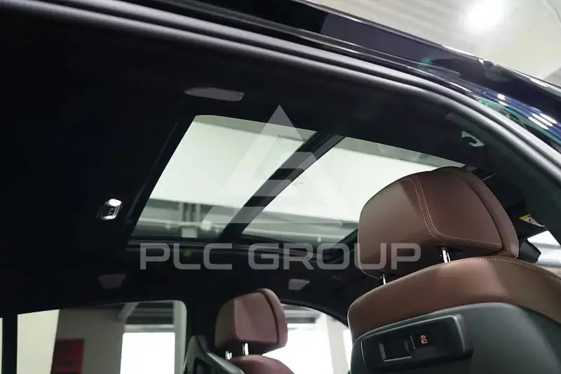 2020 BMW X6