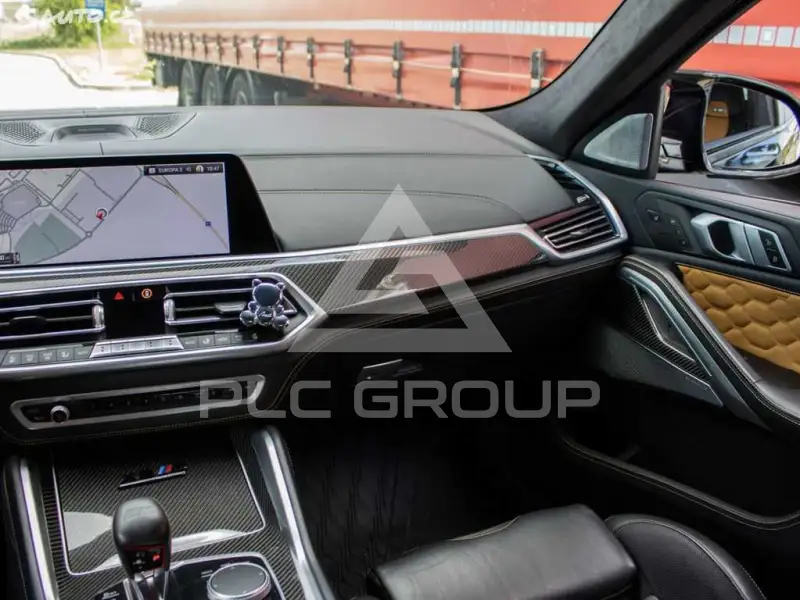 2020 BMW X6