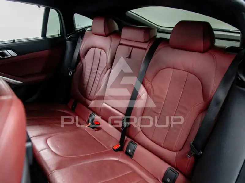 2020 BMW X6
