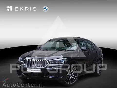 2020 BMW X6