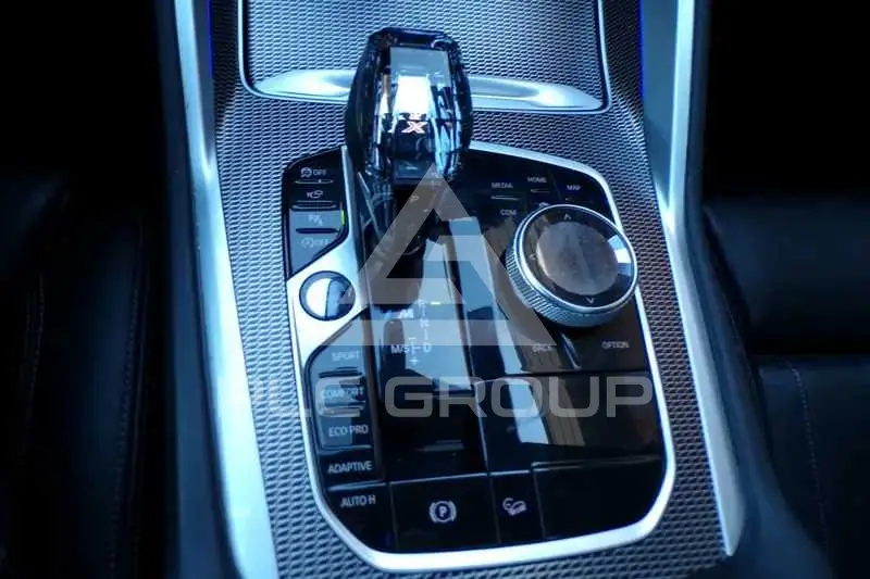 2020 BMW X6