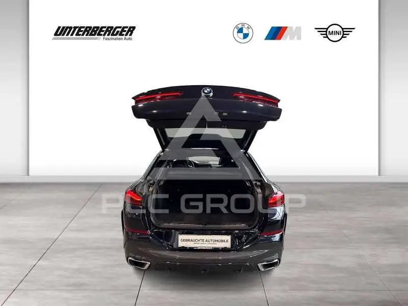 2020 BMW X6