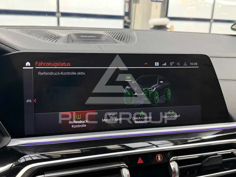 2020 BMW X6