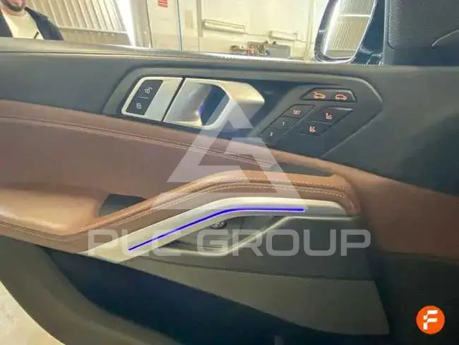 2020 BMW X6