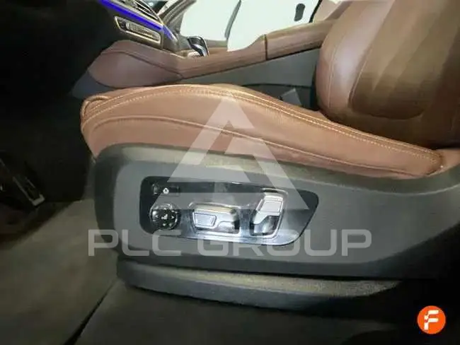 2020 BMW X6