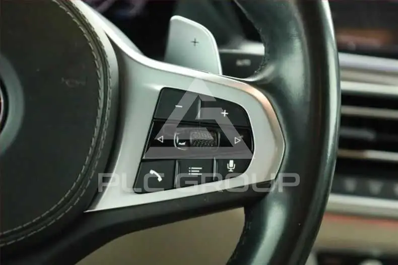 2020 BMW X6