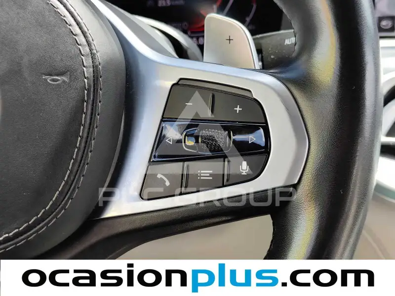 2020 BMW X6