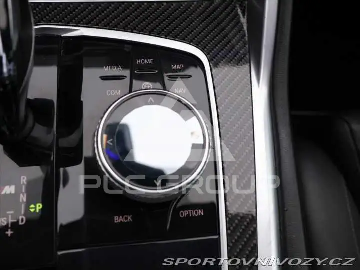 2020 BMW X6