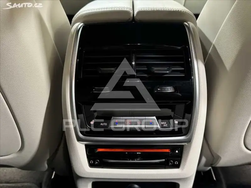 2020 BMW X6
