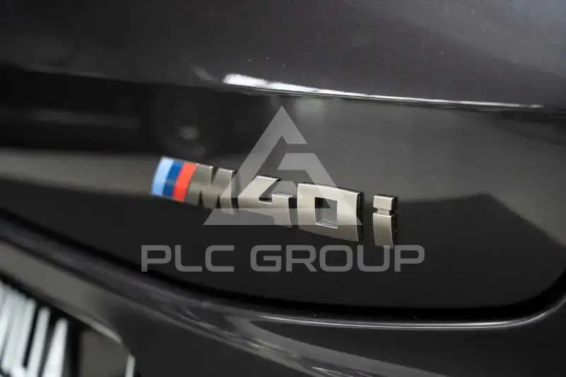 2020 BMW X4