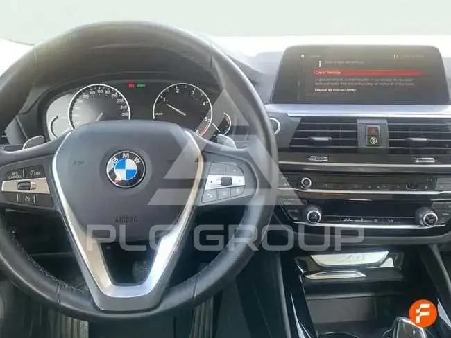 2020 BMW X4