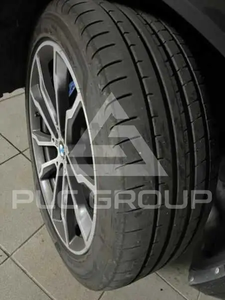 2020 BMW X4