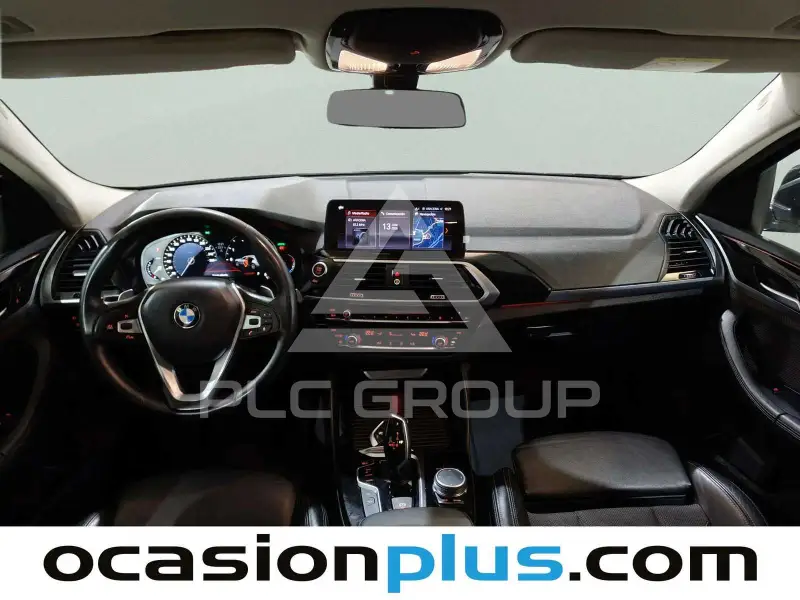 2020 BMW X4